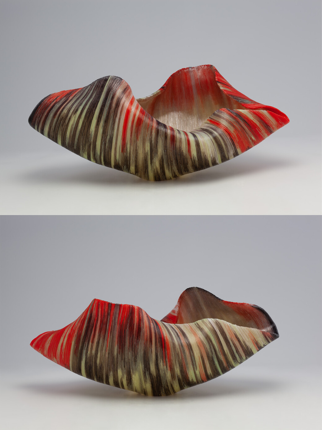 Toots Zynsky : Works : Endangered Species