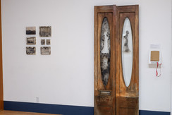 Carousel artwork image, The-Girls-Are-Coming-Opening-2019-Tracy-McMenemy-DSCF6420.jpg