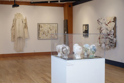 Carousel artwork image, The-Girls-Are-Coming-Opening-2019-Tracy-McMenemy-DSCF6421.jpg