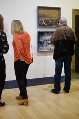 Carousel artwork image, The-Girls-Are-Coming-Opening-2019-Tracy-McMenemy-DSCF6444.jpg