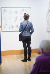 Carousel artwork image, The-Girls-Are-Coming-Opening-2019-Tracy-McMenemy-DSCF6469.jpg