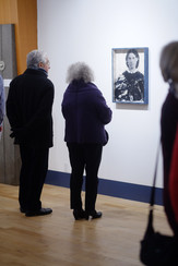 Carousel artwork image, The-Girls-Are-Coming-Opening-2019-Tracy-McMenemy-DSCF6470.jpg