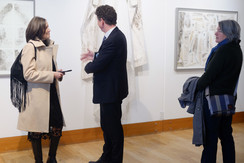 Carousel artwork image, The-Girls-Are-Coming-Opening-2019-Tracy-McMenemy-DSCF6481.jpg