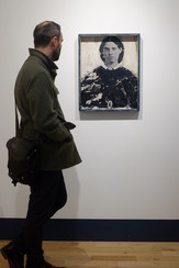 Carousel artwork image, The-Girls-Are-Coming-Opening-2019-Tracy-McMenemy-DSCF6482.jpg