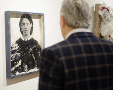 Carousel artwork image, The-Girls-Are-Coming-Opening-2019-Tracy-McMenemy-DSCF6483.jpg