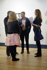 Carousel artwork image, The-Girls-Are-Coming-Opening-2019-Tracy-McMenemy-DSCF6486.jpg