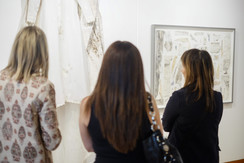 Carousel artwork image, The-Girls-Are-Coming-Opening-2019-Tracy-McMenemy-DSCF6491.jpg