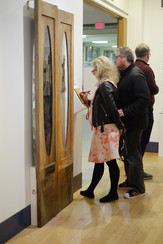 Carousel artwork image, The-Girls-Are-Coming-Opening-2019-Tracy-McMenemy-DSCF6492.jpg