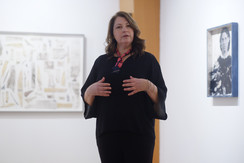 Carousel artwork image, The-Girsl-Are-Coming-Opening-Tracy-McMenemy-speech2019-jpg.jpg