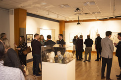 Carousel artwork image, TheGirls-reception-1.jpg