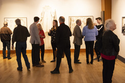 Carousel artwork image, TheGirls-reception-3.jpg