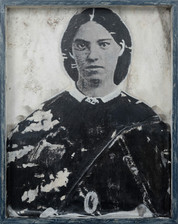 Carousel artwork image, Bride-20x25-mixedmedia-tracymcmenemy-2019.jpg