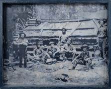 Carousel artwork image, TheReceivers-25x20-mixedmedia-tracymcmenemy-2019.jpg